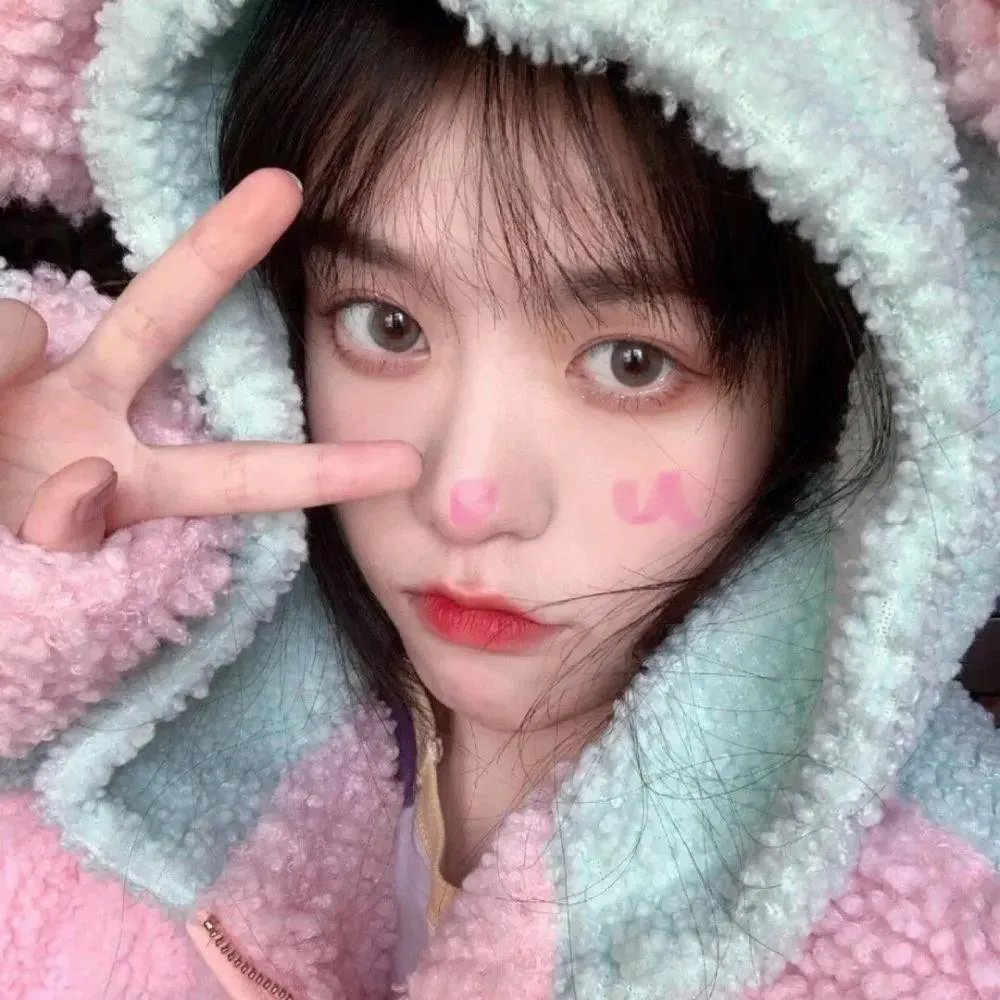 炸裂吧！女孩